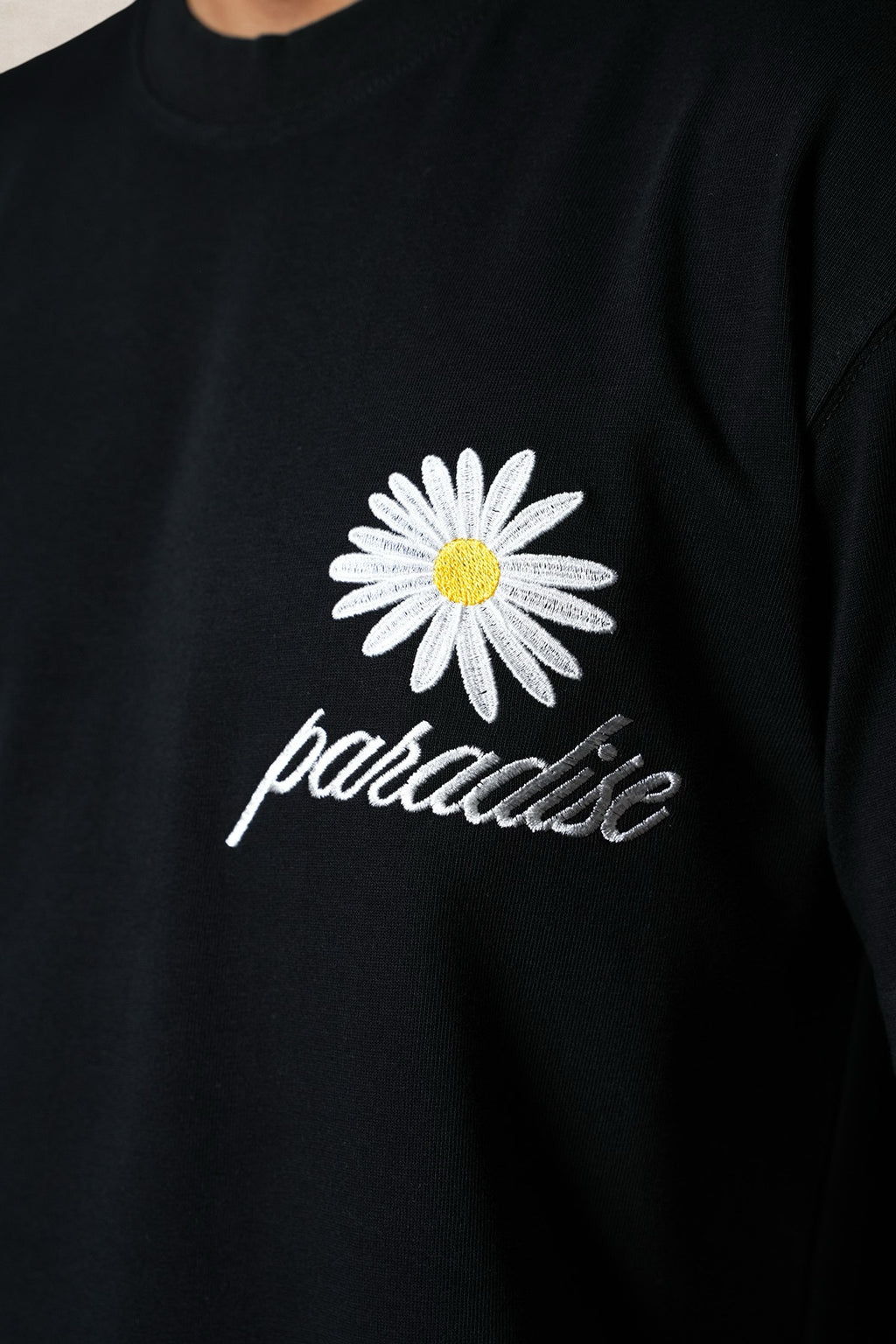 T-SHIRT PARADISE