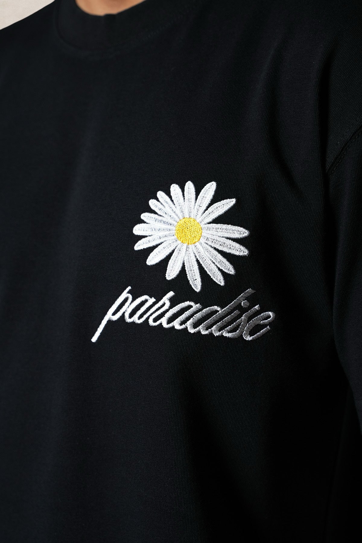 T-SHIRT PARADISE