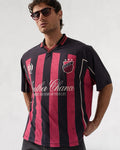 MAILLOT RETRO SOCCER "OFF"