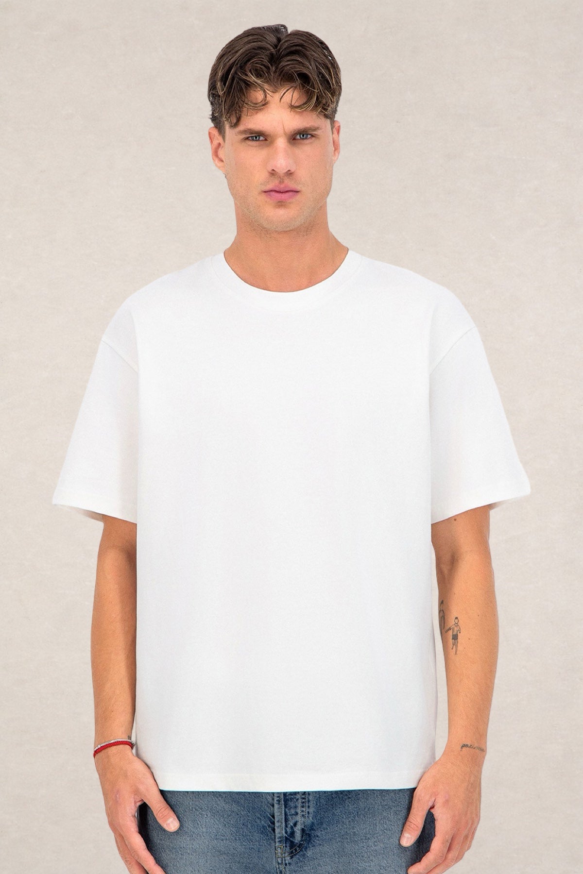 T-SHIRT REGULAR LOVE