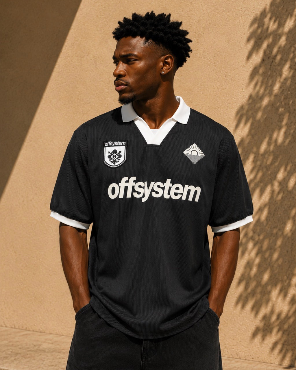 POLO SOCCER LARGE