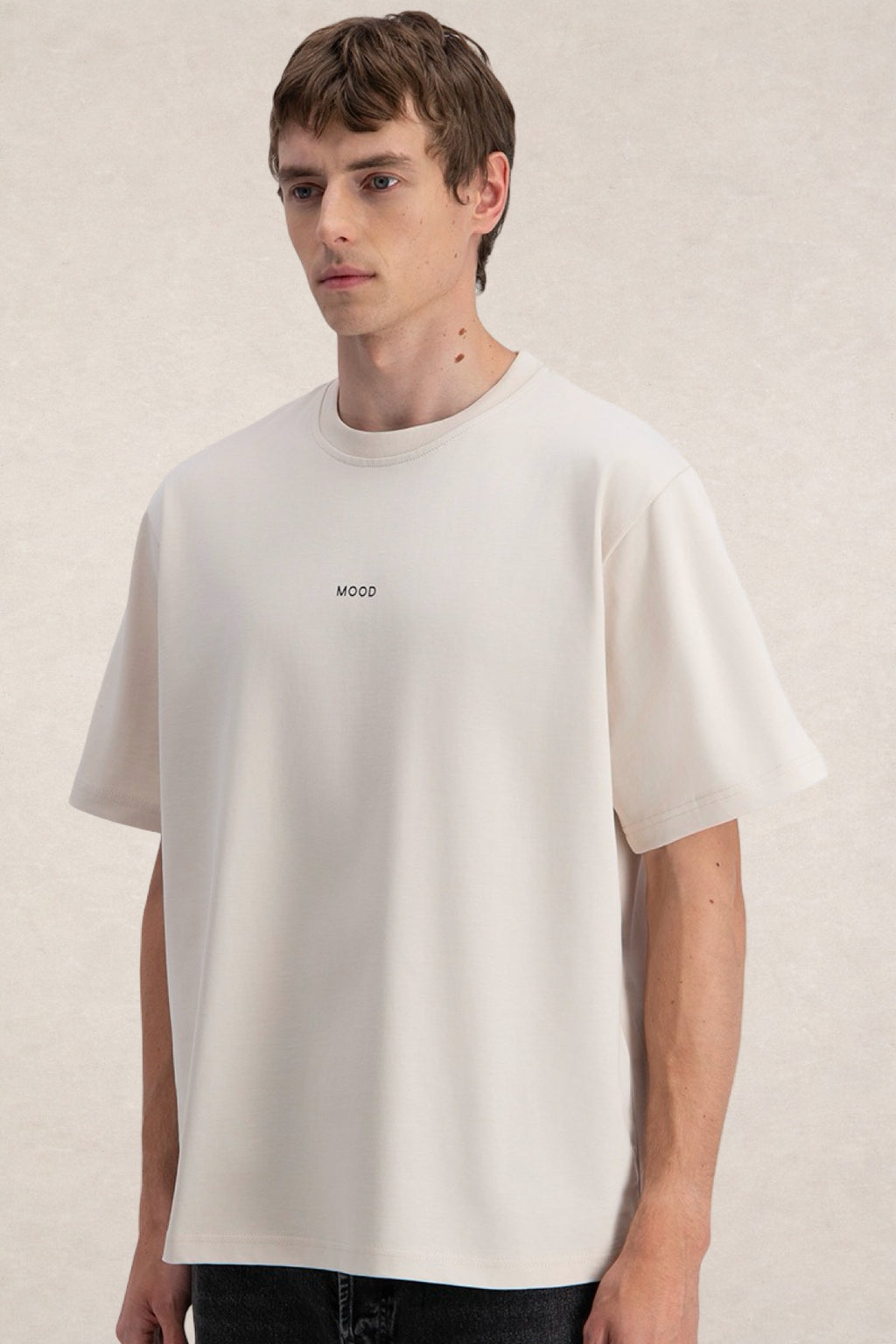 T-SHIRT REGULAR MOOD
