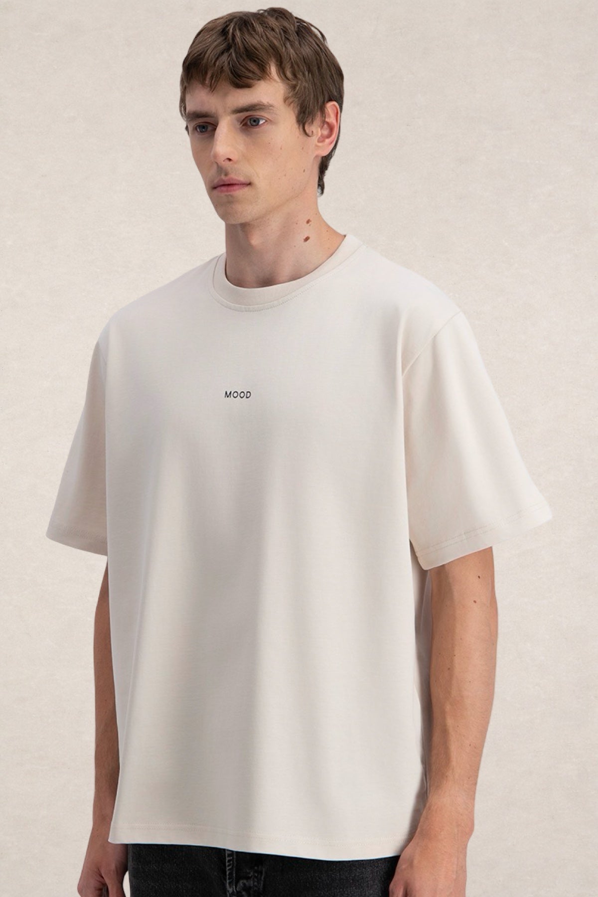 T-SHIRT REGULAR MOOD