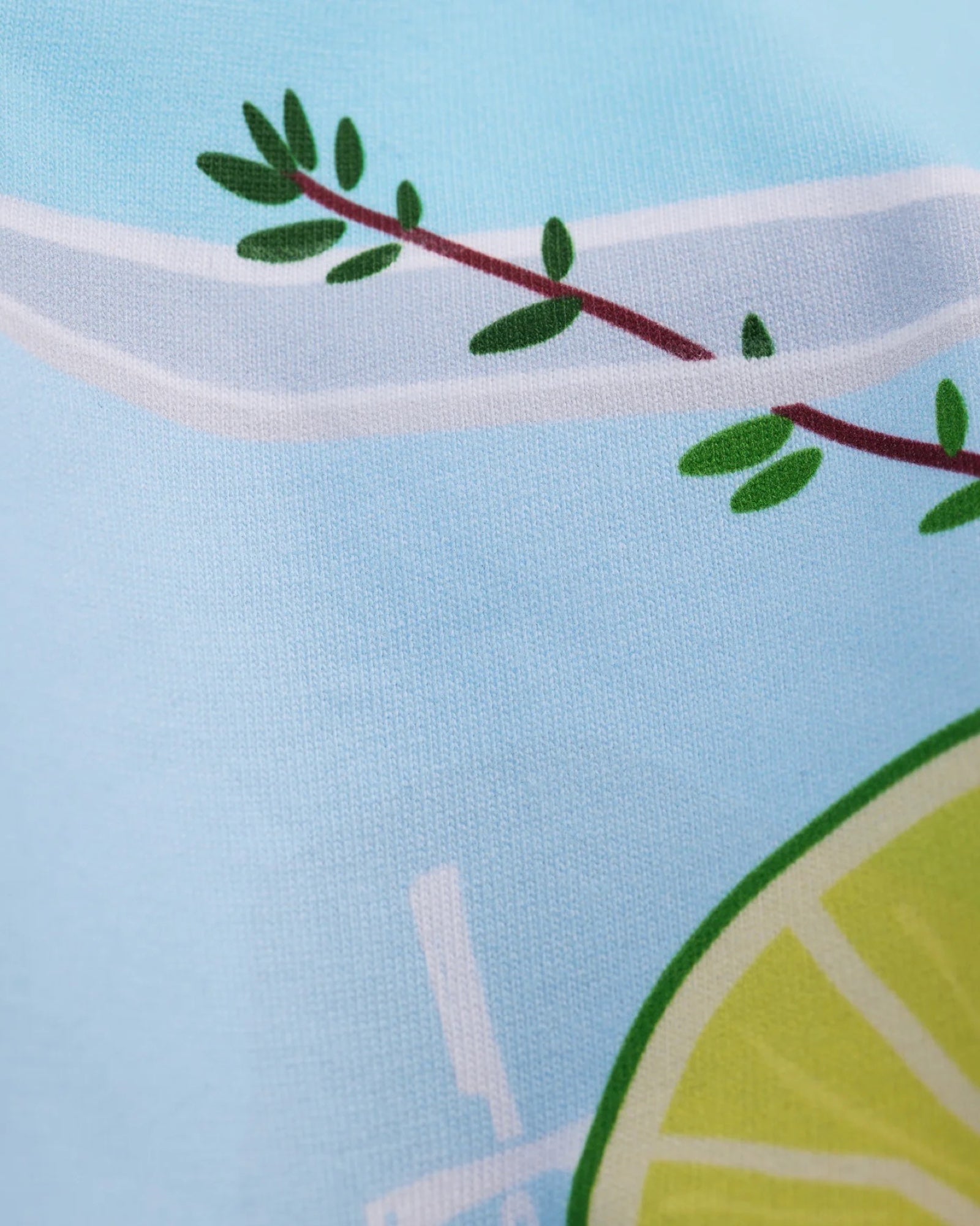 T-SHIRT GIN GIN OVERSIZE