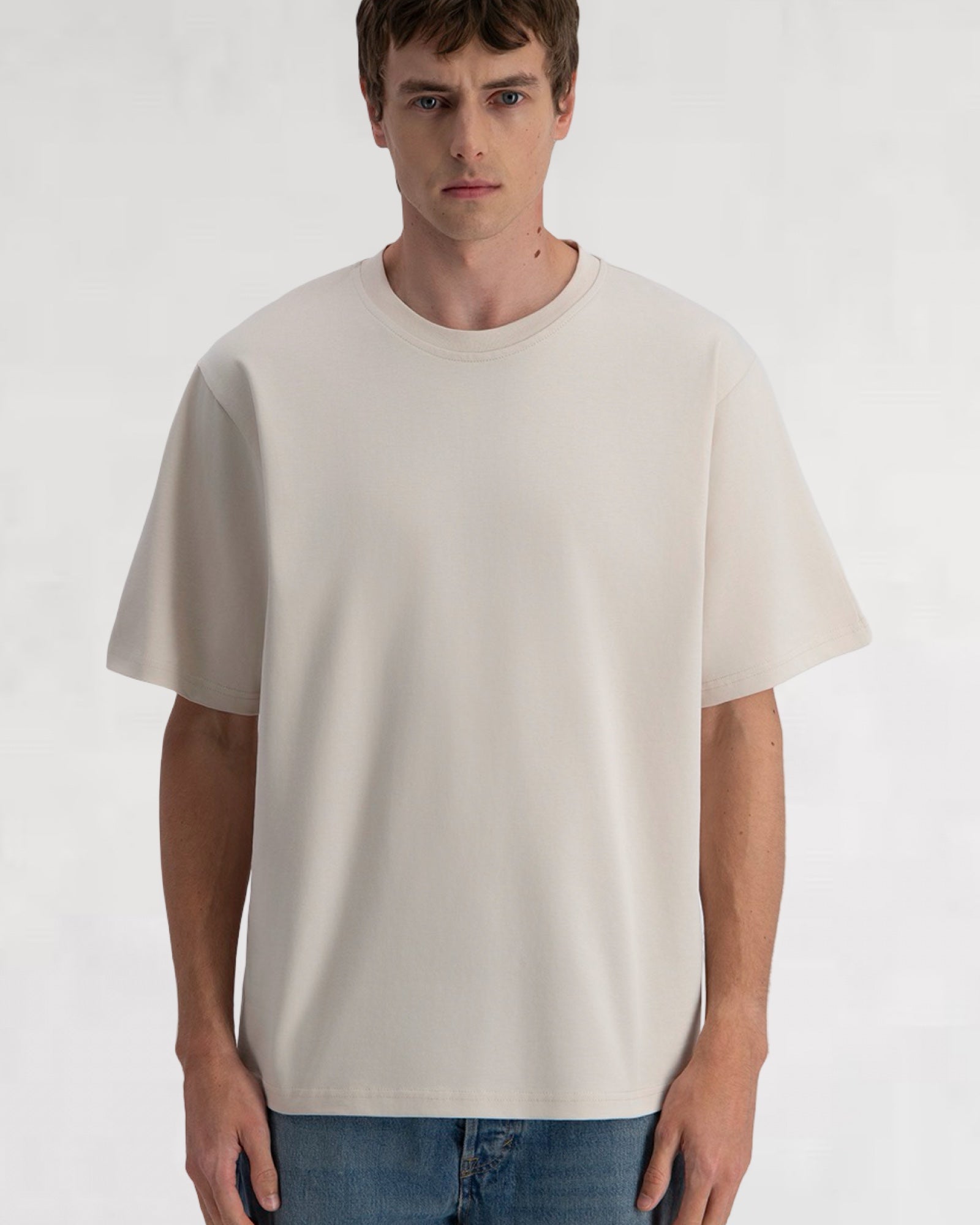 T-SHIRT BASIC PREMIUM