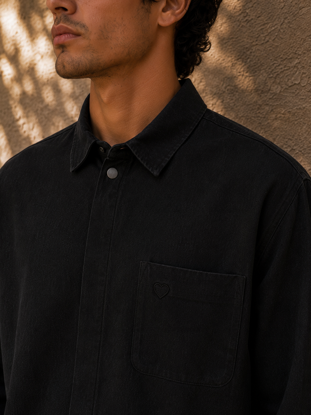 CHEMISE TWIST