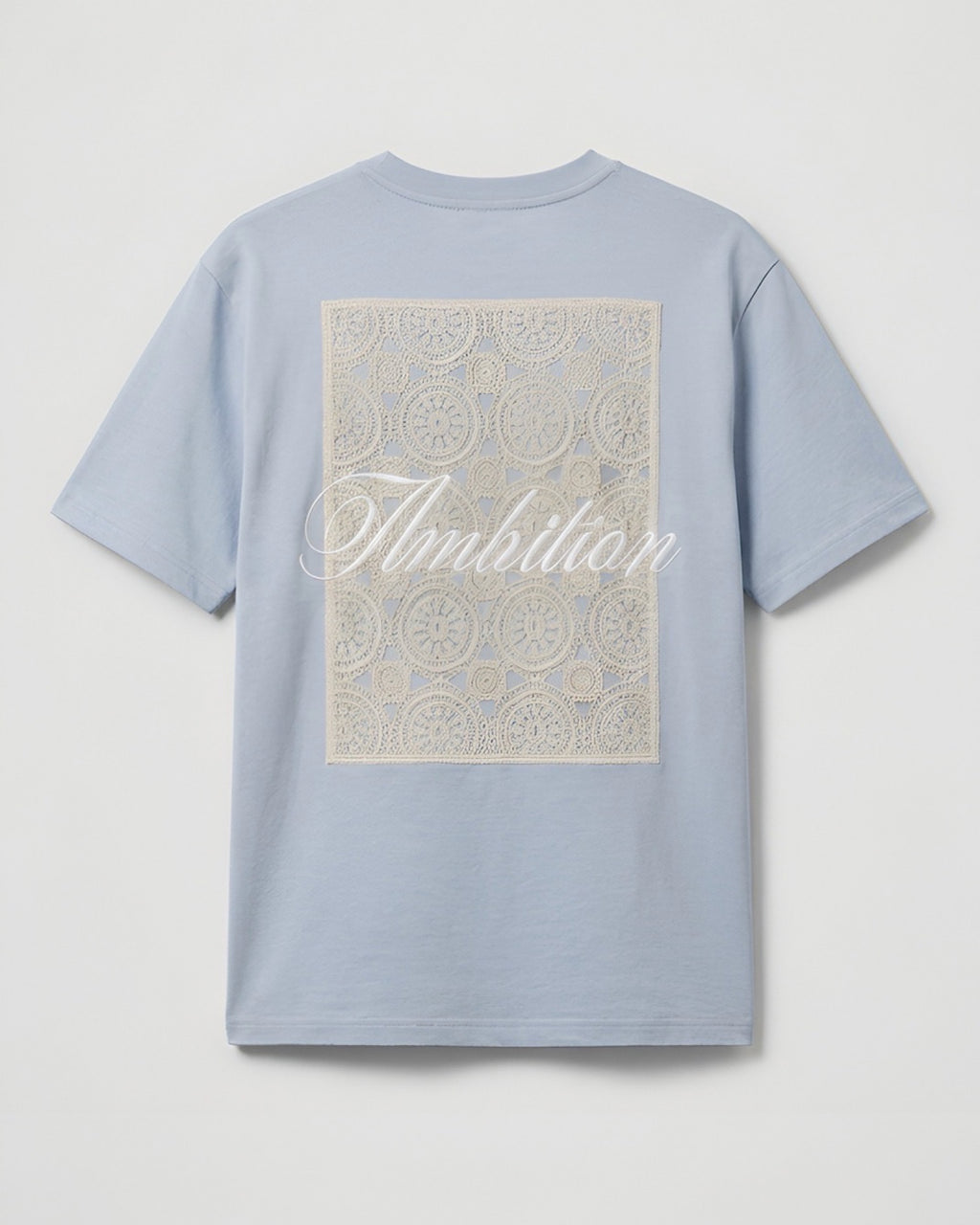 T-SHIRT AMBITION