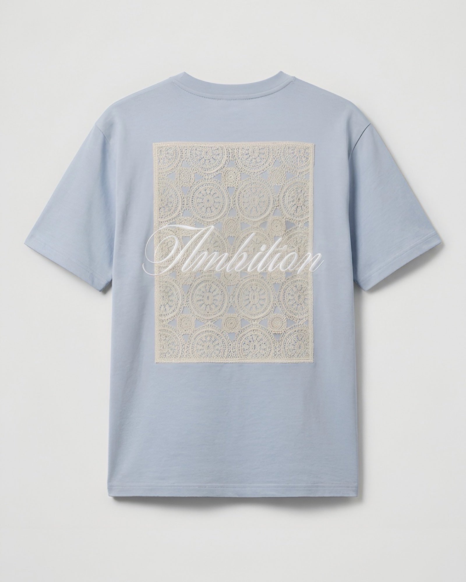 T-SHIRT AMBITION