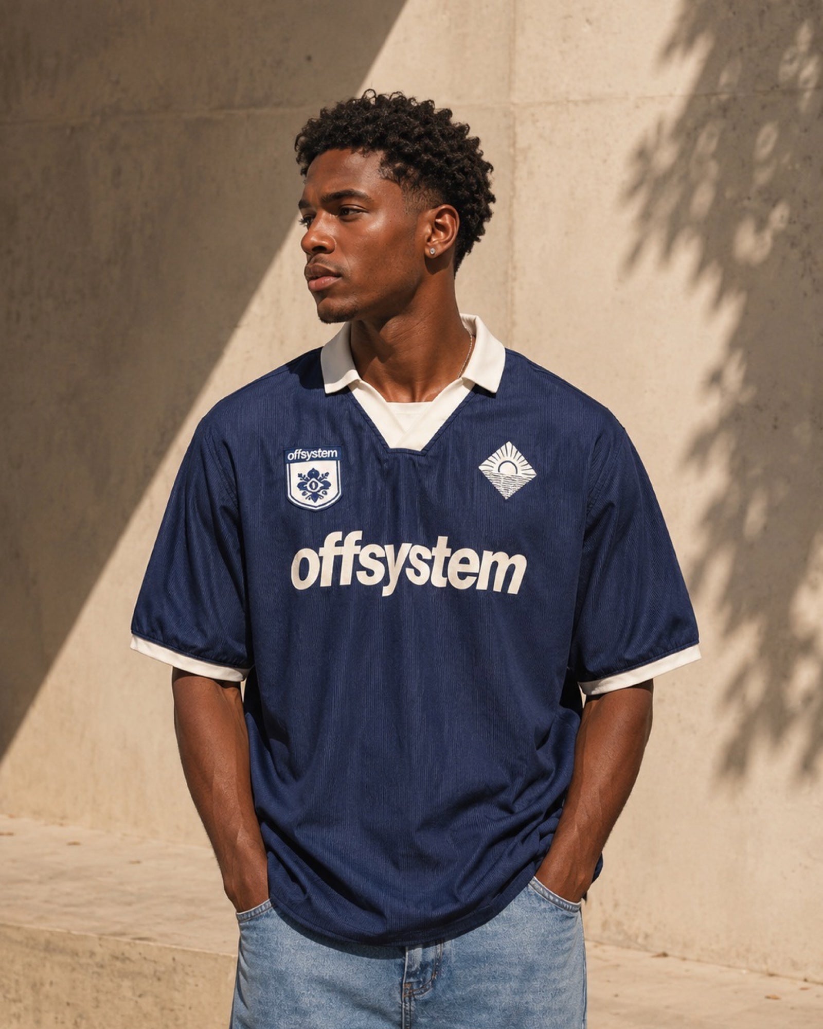POLO SOCCER LARGE