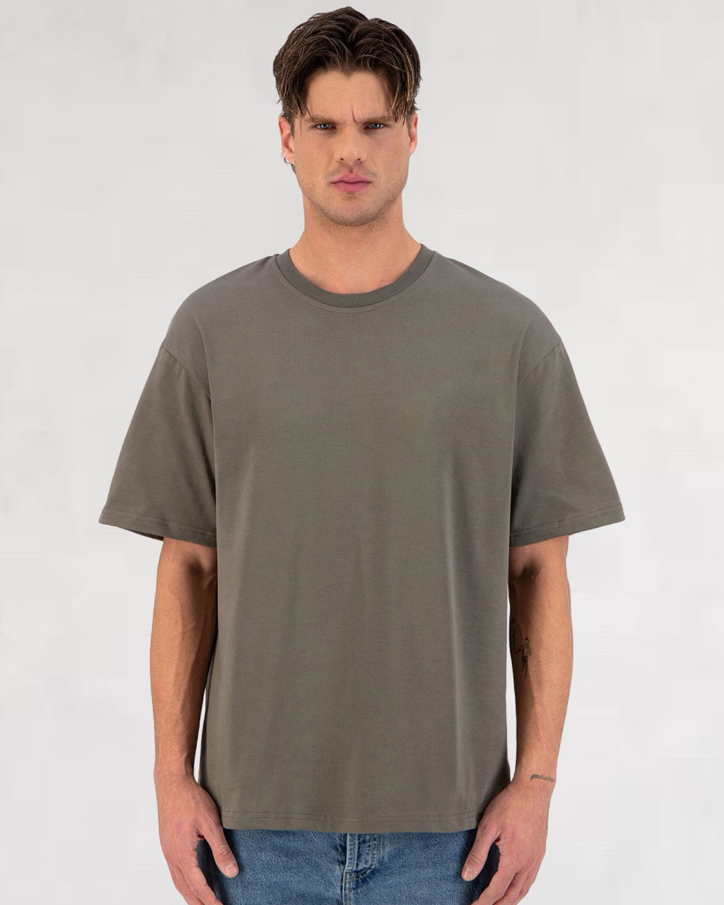 T-SHIRT BASIC PREMIUM