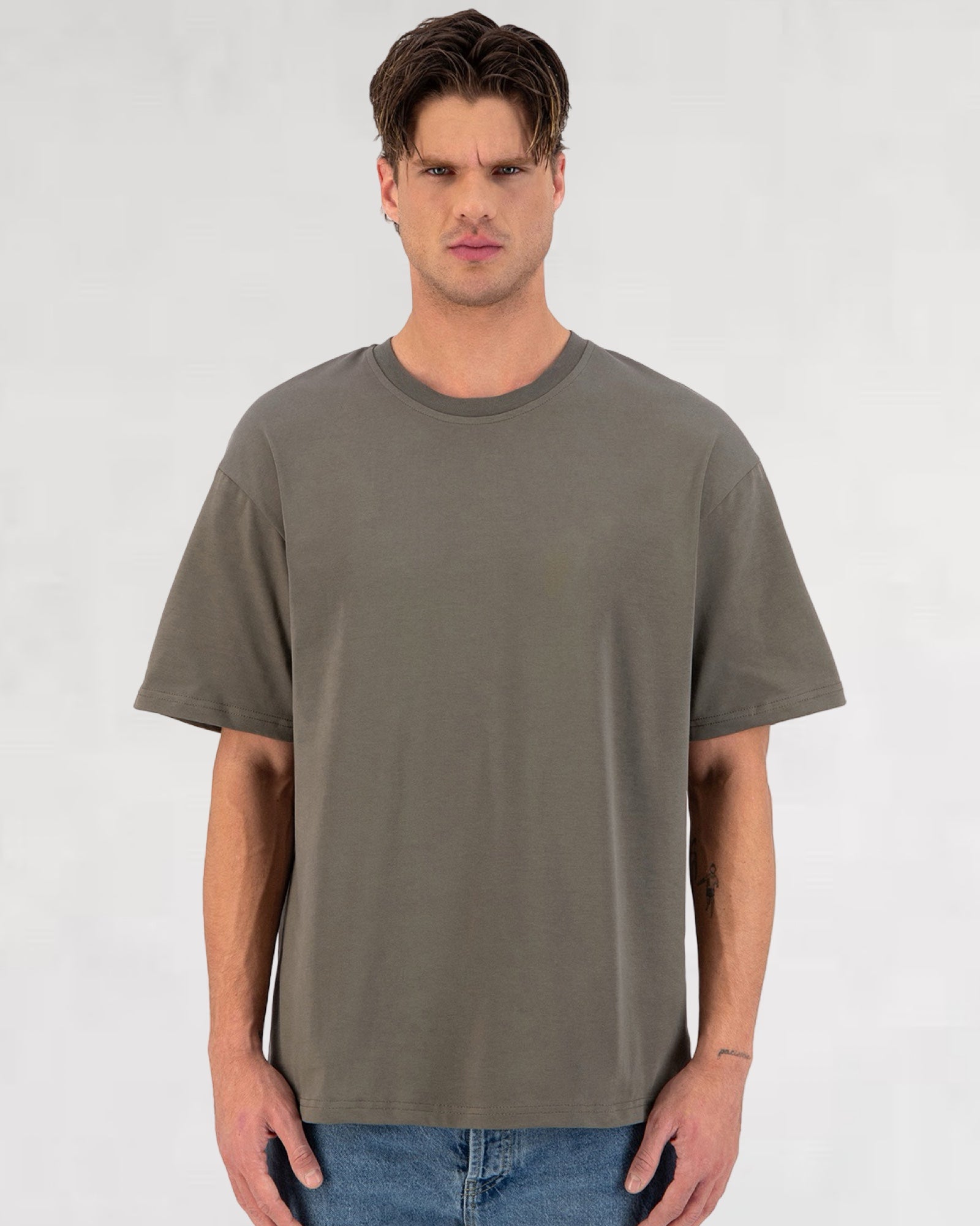 T-SHIRT BASIC PREMIUM