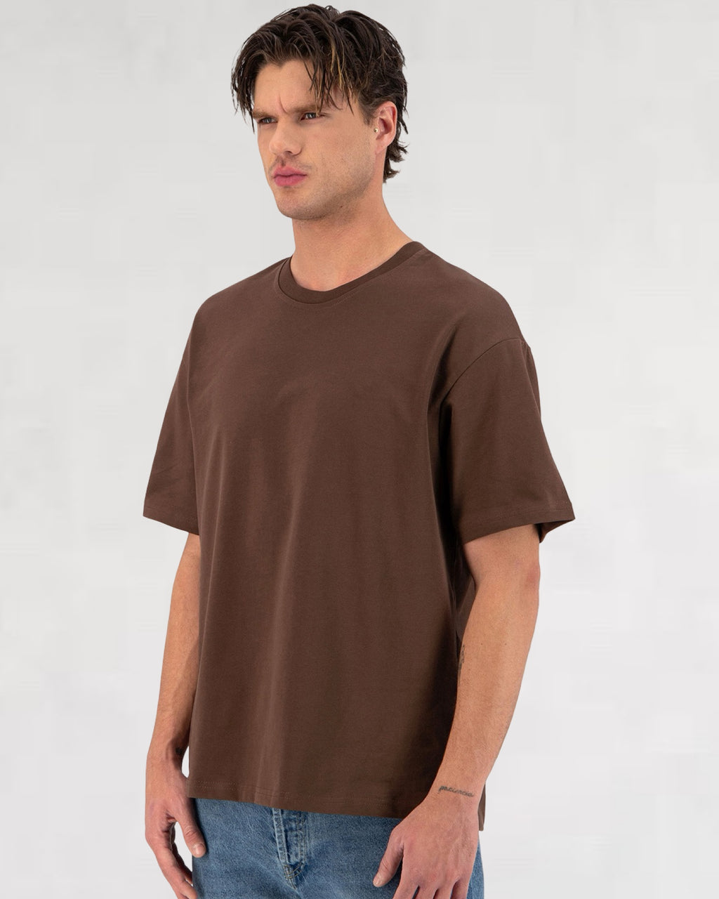 T-SHIRT BASIC PREMIUM