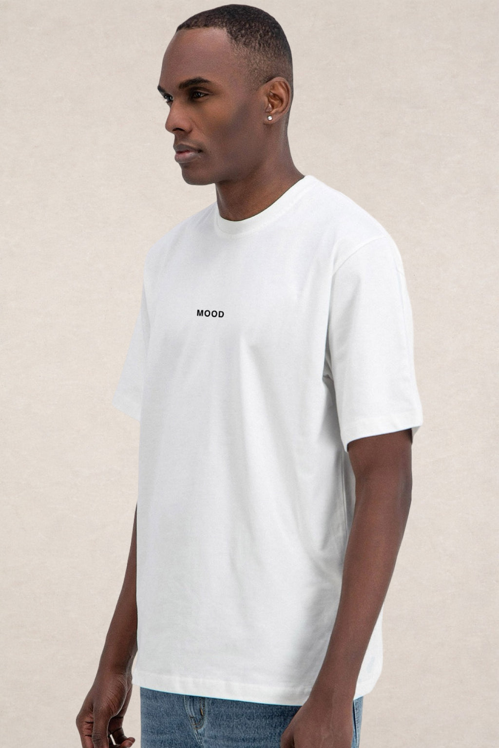 T-SHIRT REGULAR MOOD