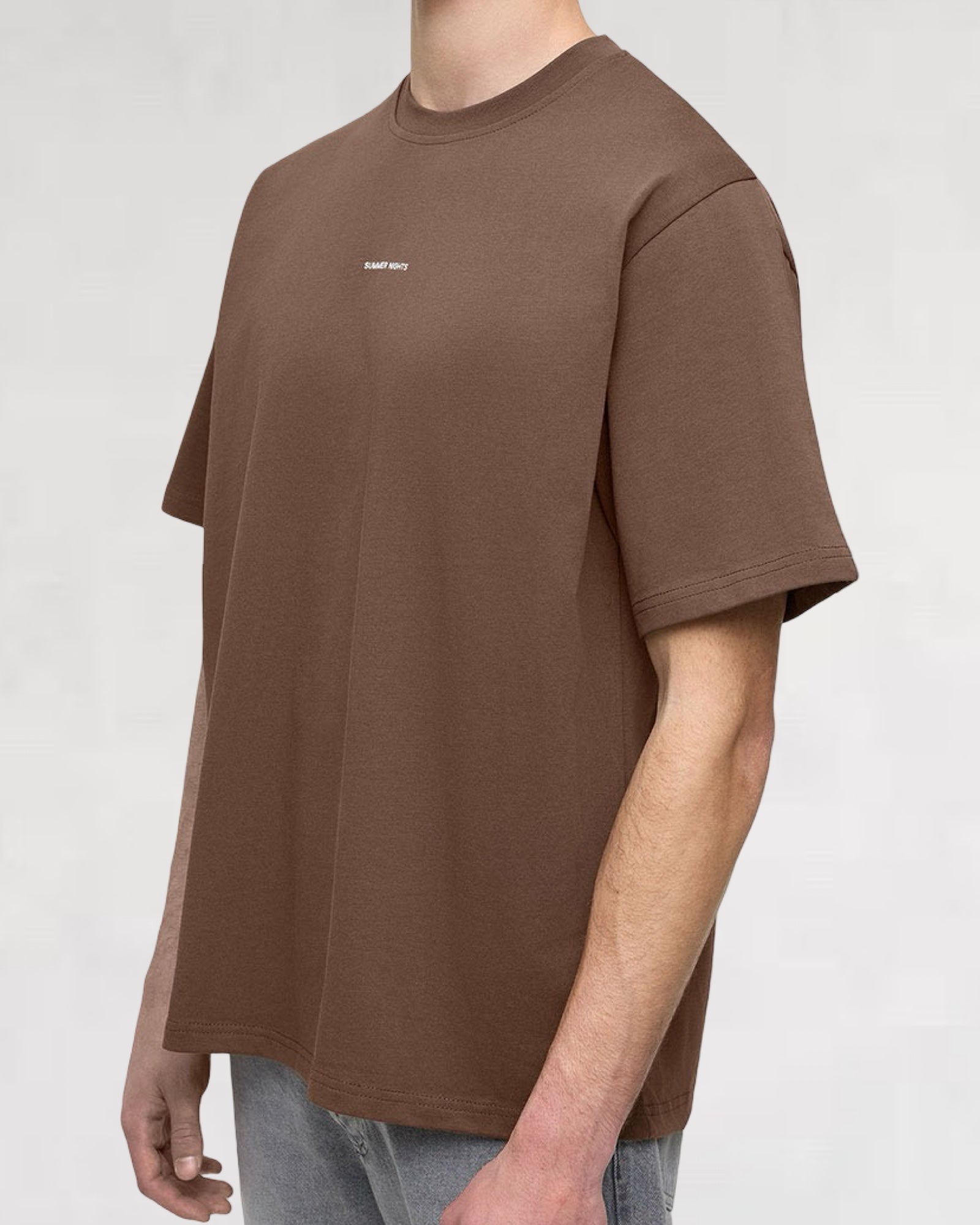 T-SHIRT SUMMER NIGHTS