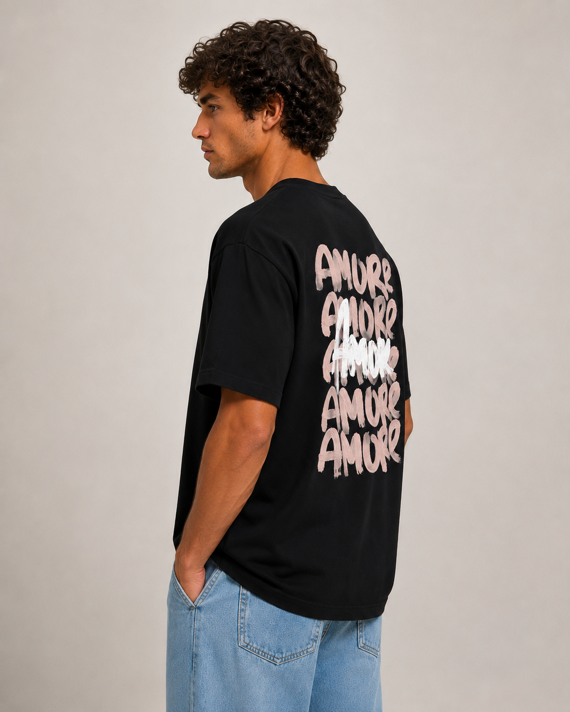 T-SHIRT REGULAR HEART
