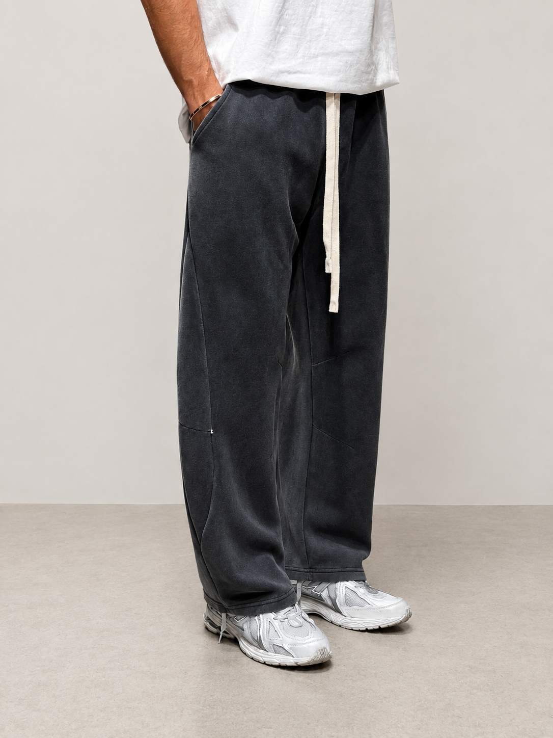 JOGGING OVERSIZE