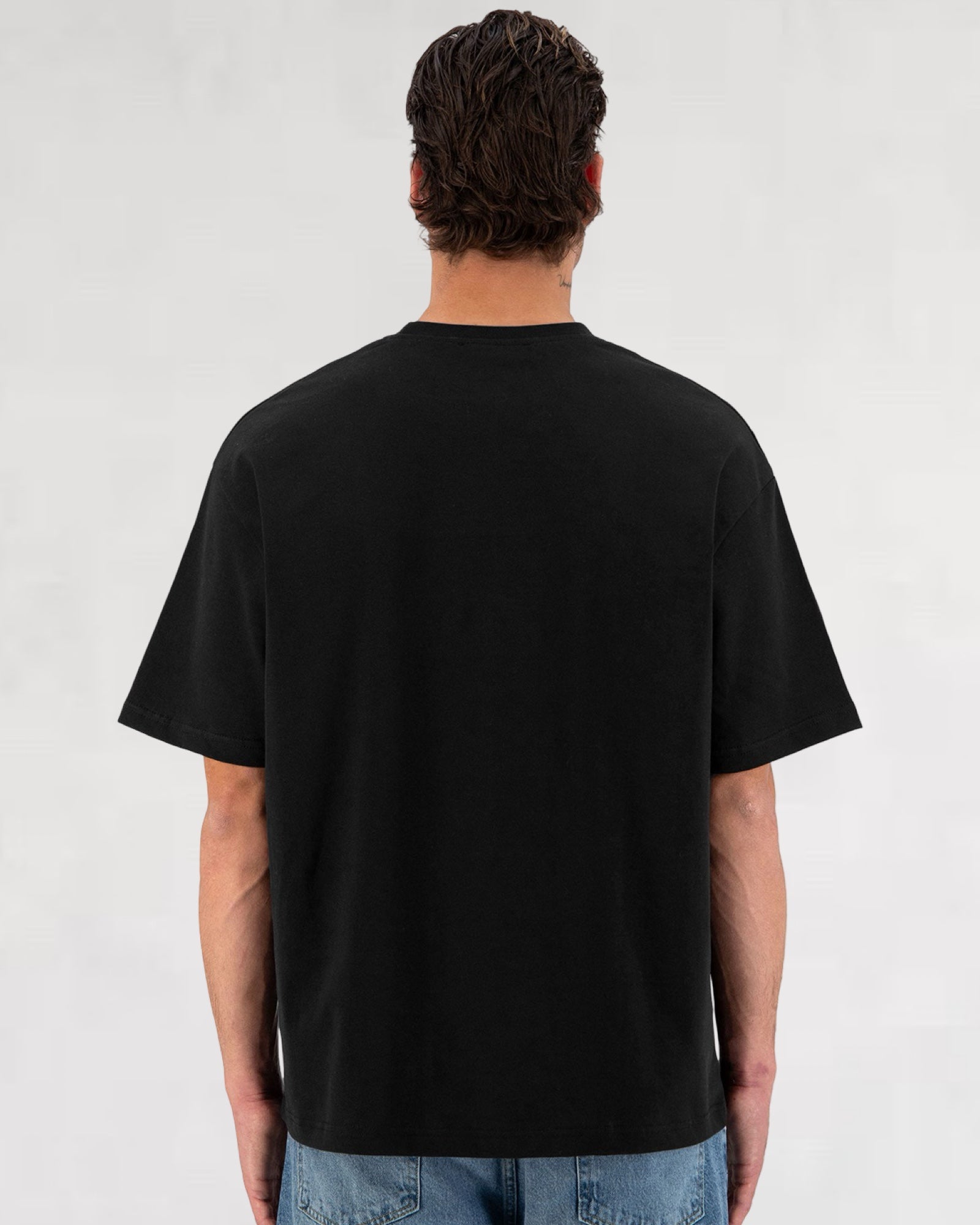 T-SHIRT BASIC PREMIUM