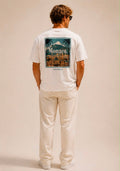 T-SHIRT MONACO