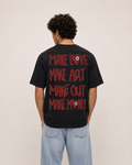 T-SHIRT MAKE LOVE