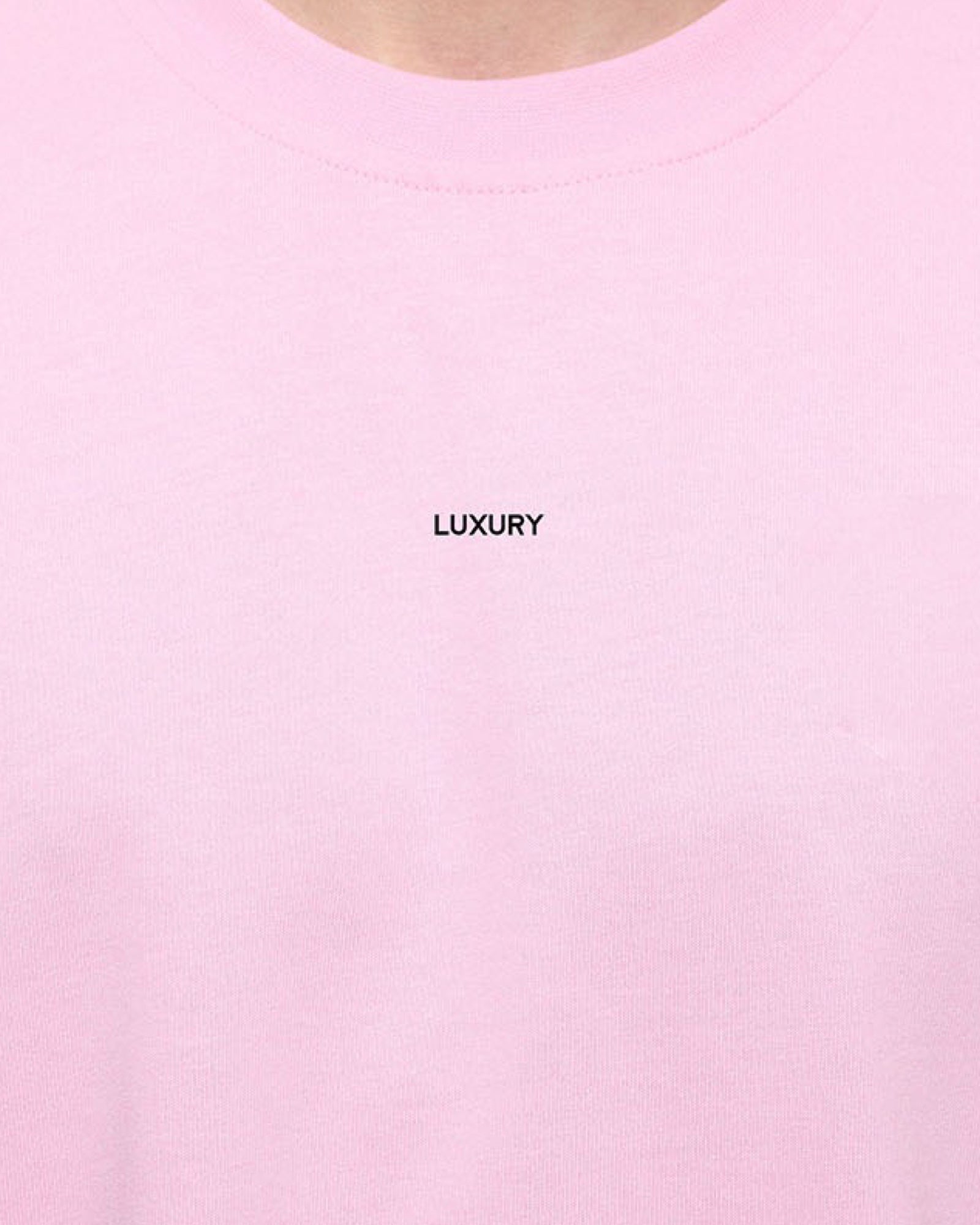 T-SHIRT LUXURY SAINT-TROPEZ