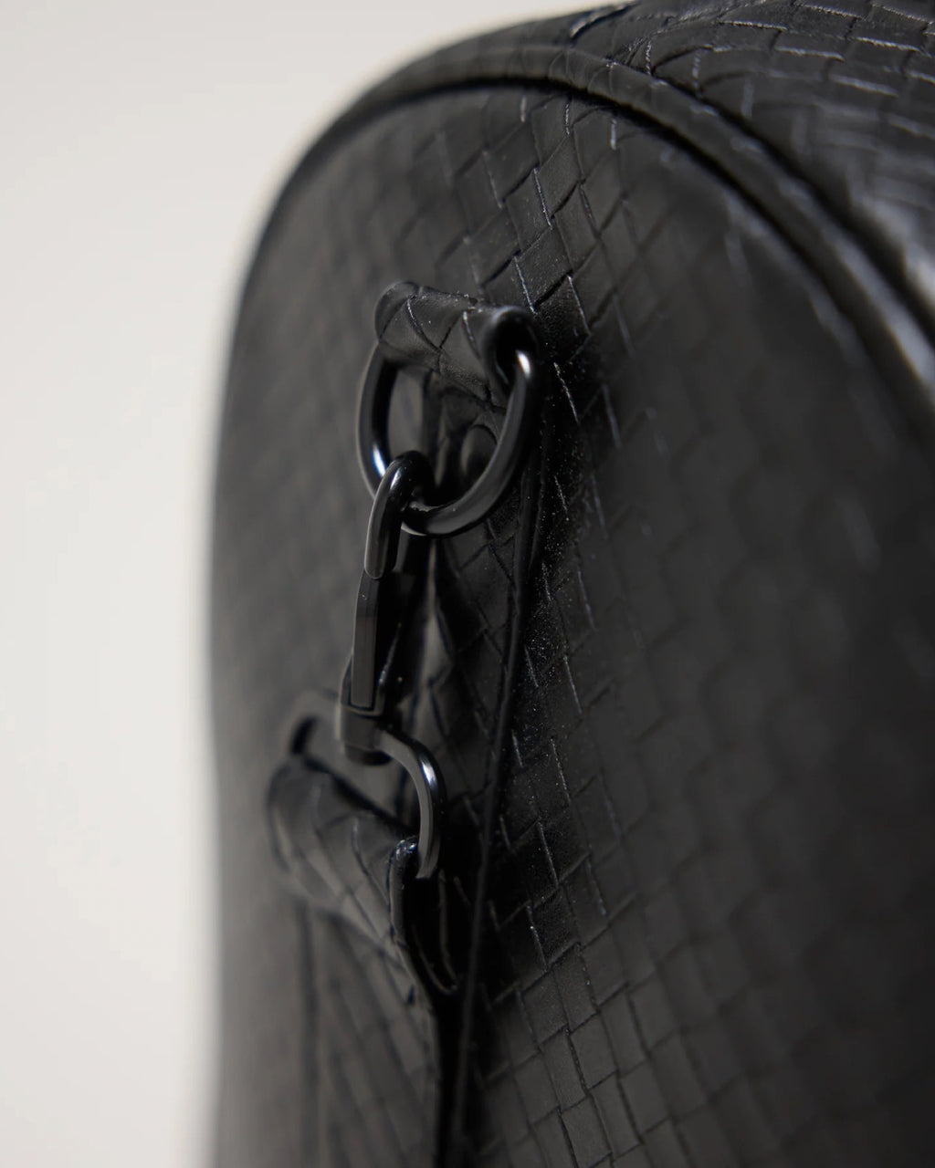 SAC DE VOYAGE TRESSÉ WEEKENDER