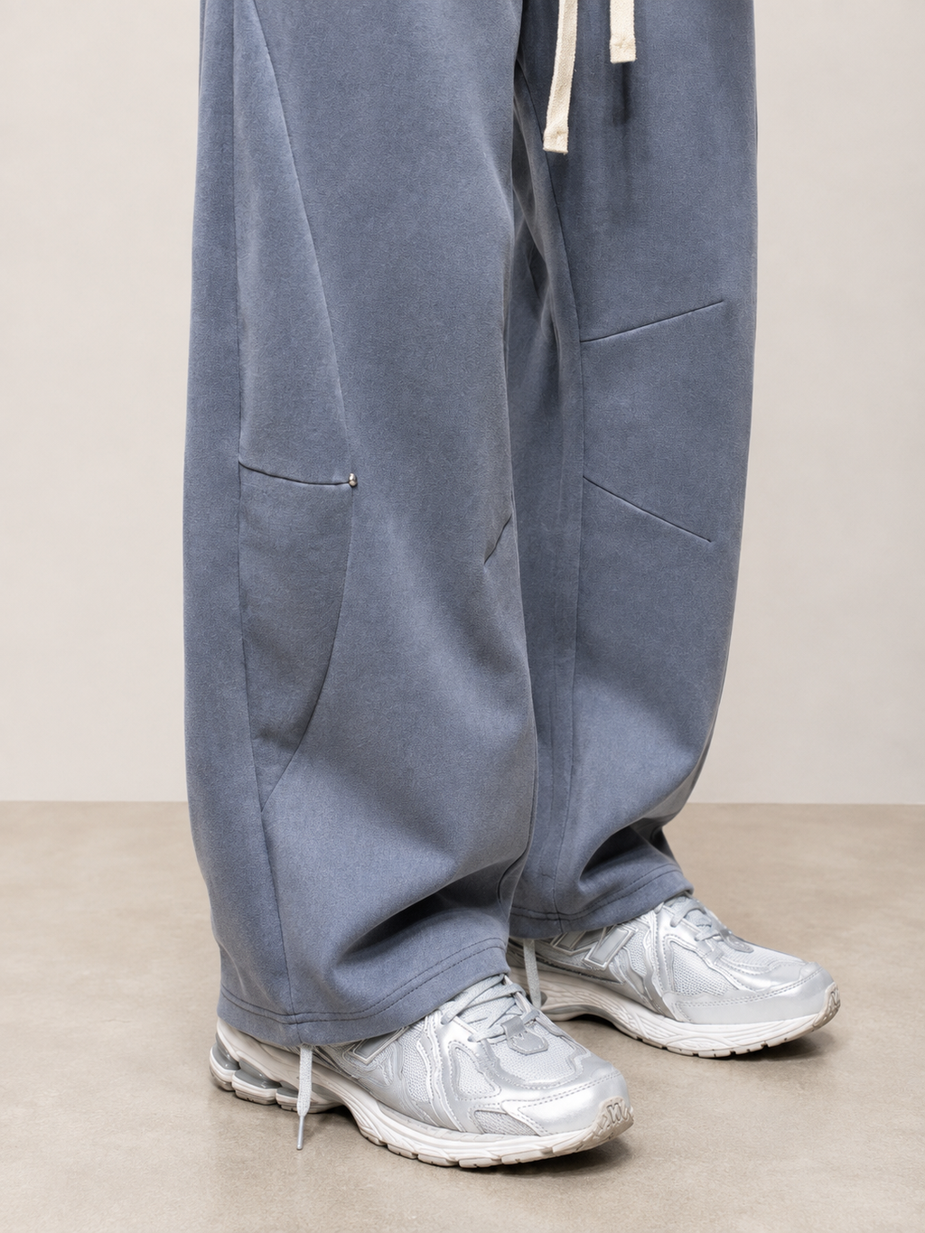 JOGGING OVERSIZE