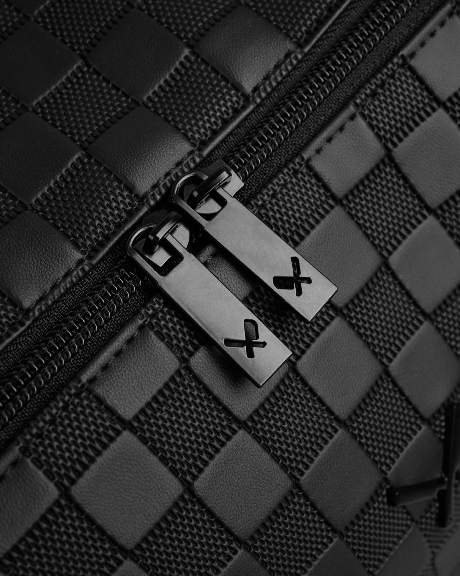 SAC DE VOYAGE WEEKENDER CARREAUX