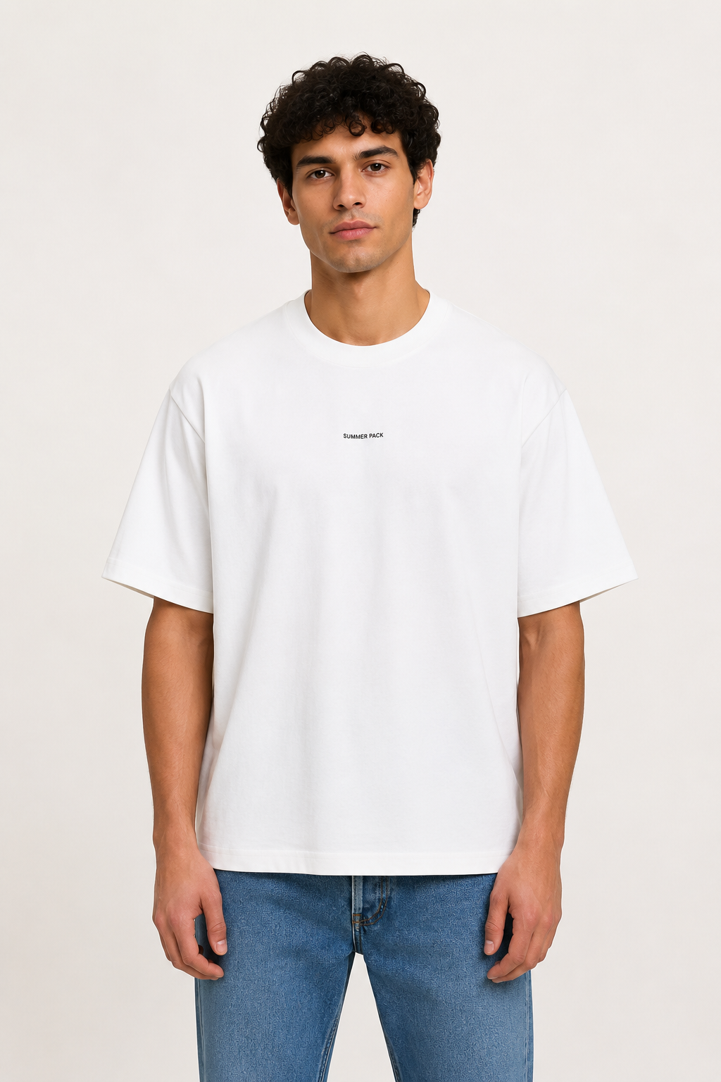 T-SHIRT SUMMER PACK