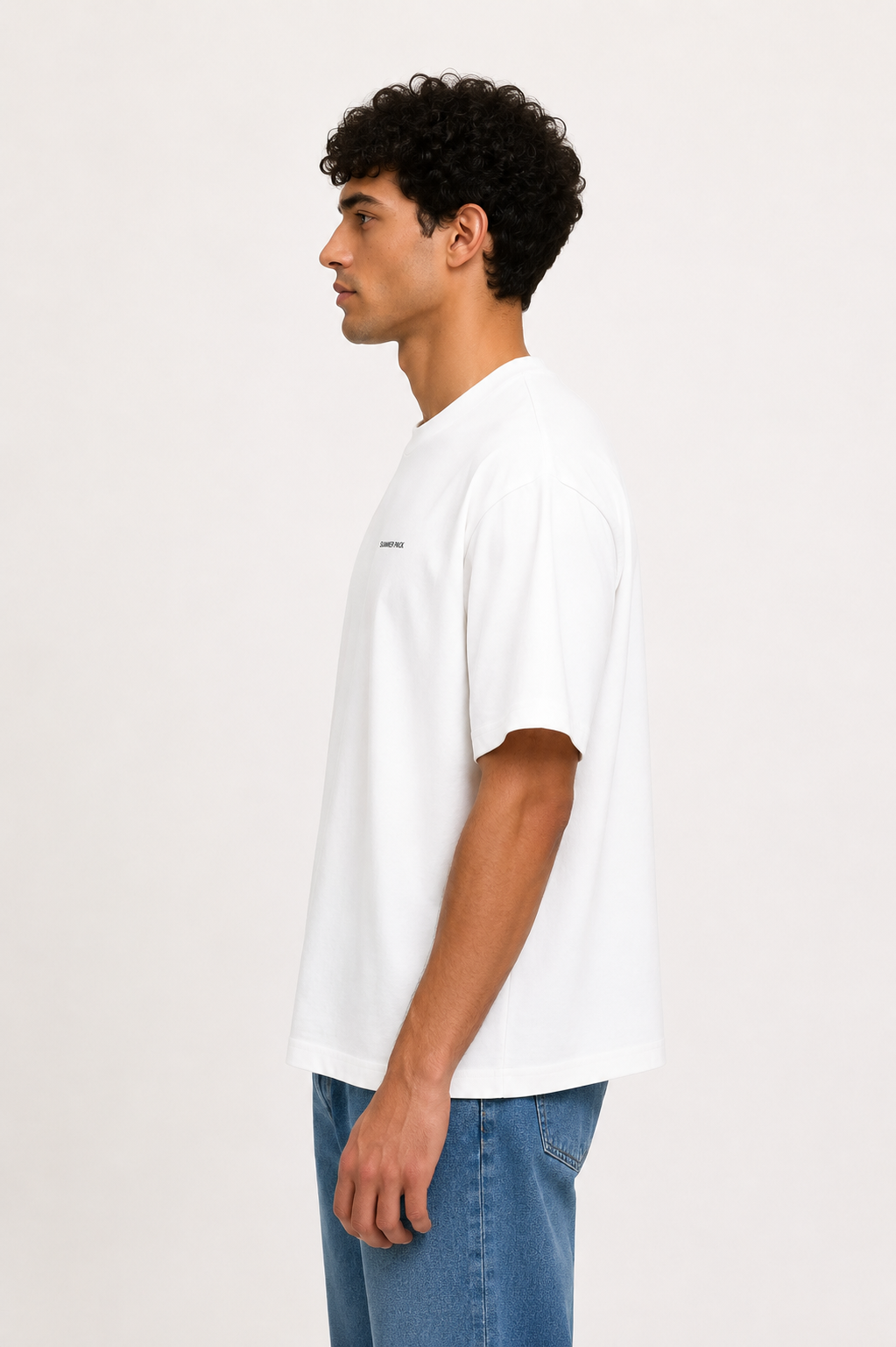 T-SHIRT SUMMER PACK