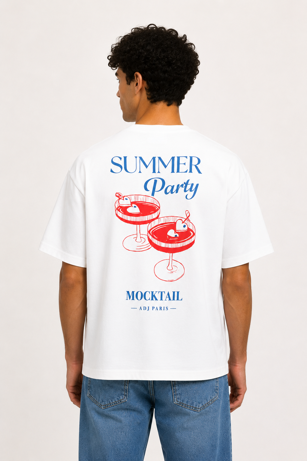 T-SHIRT SUMMER PACK