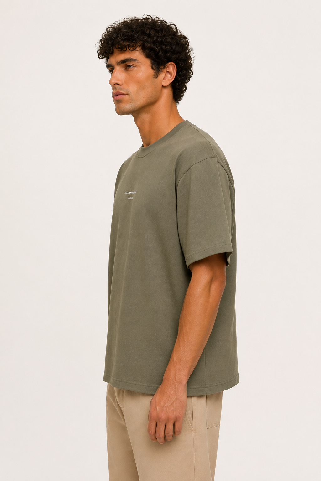 T-SHIRT ITALIAN SUMMER
