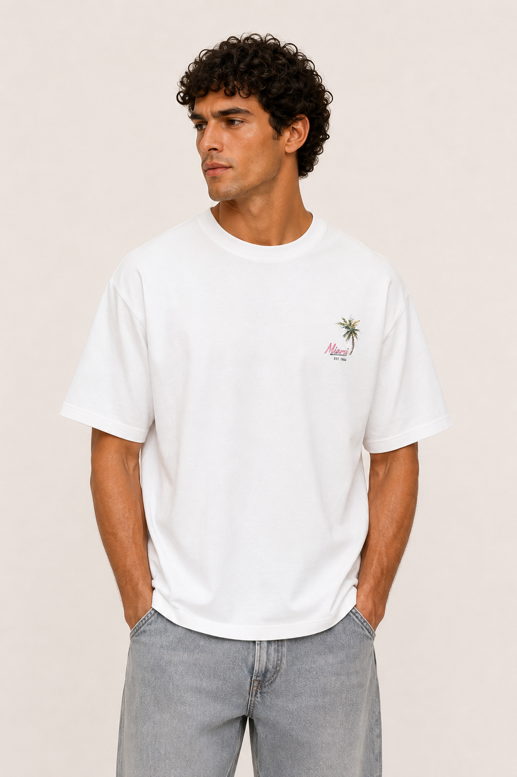 T-SHIRT MIAMI