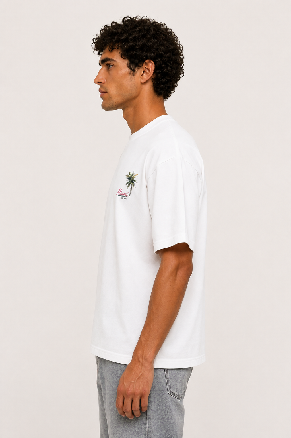 T-SHIRT MIAMI