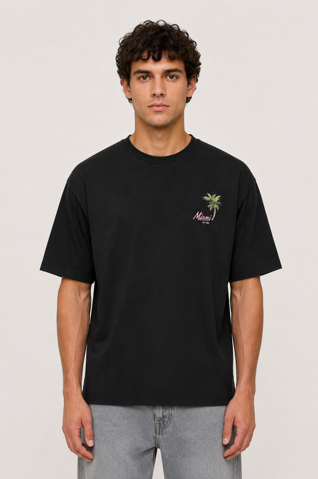 T-SHIRT MIAMI
