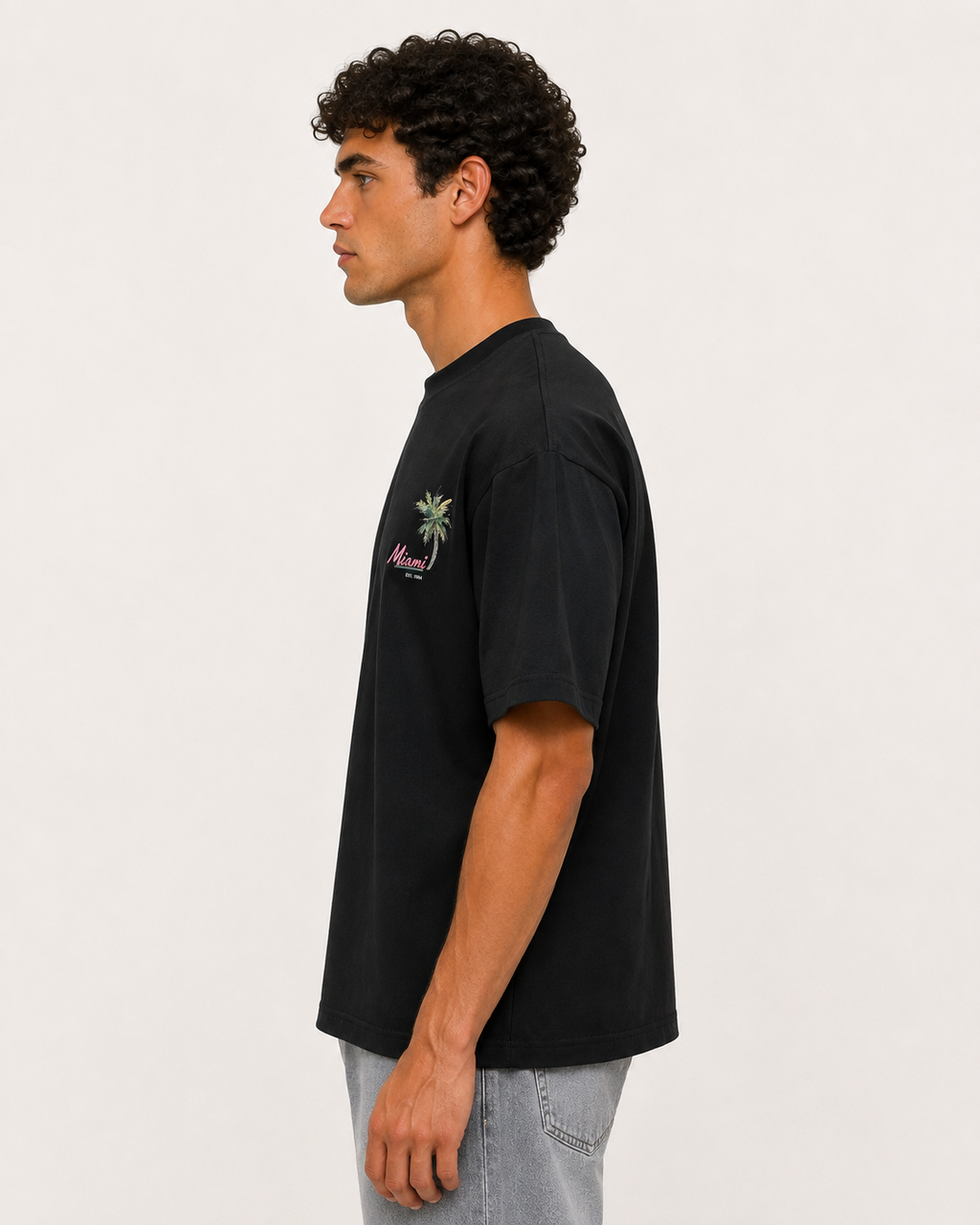 T-SHIRT MIAMI