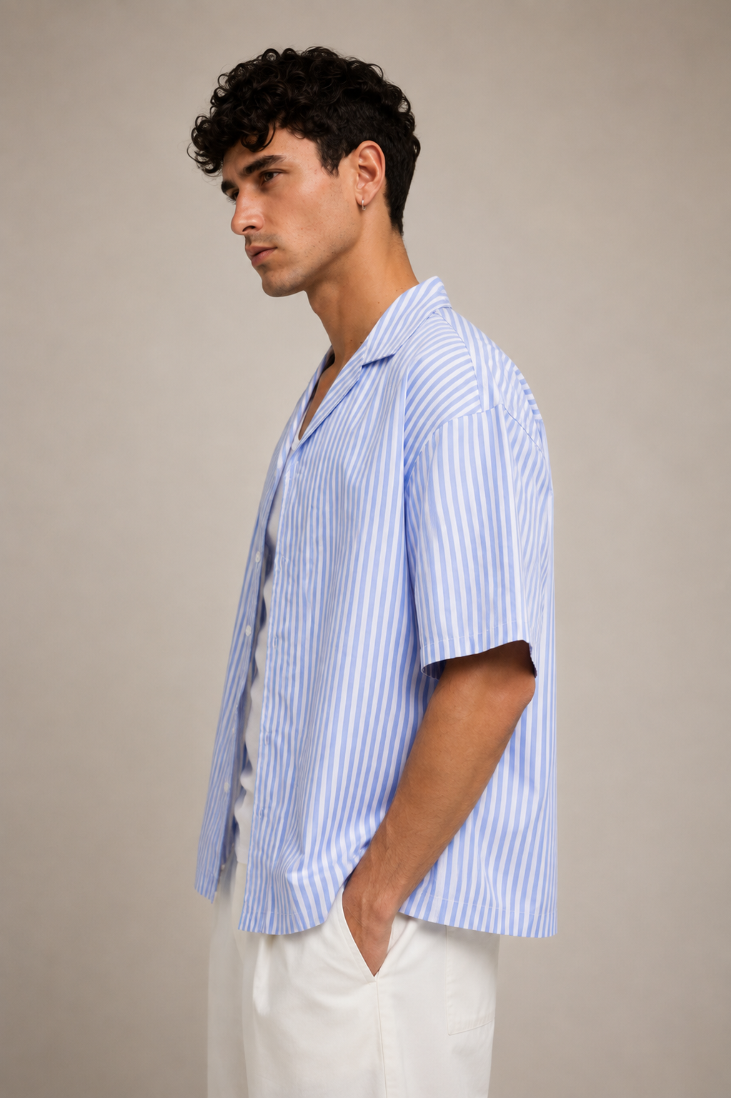 TSHIRT MONACO