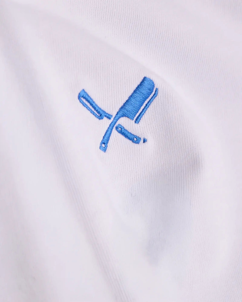 T-SHIRT OYSTER OVERSIZE