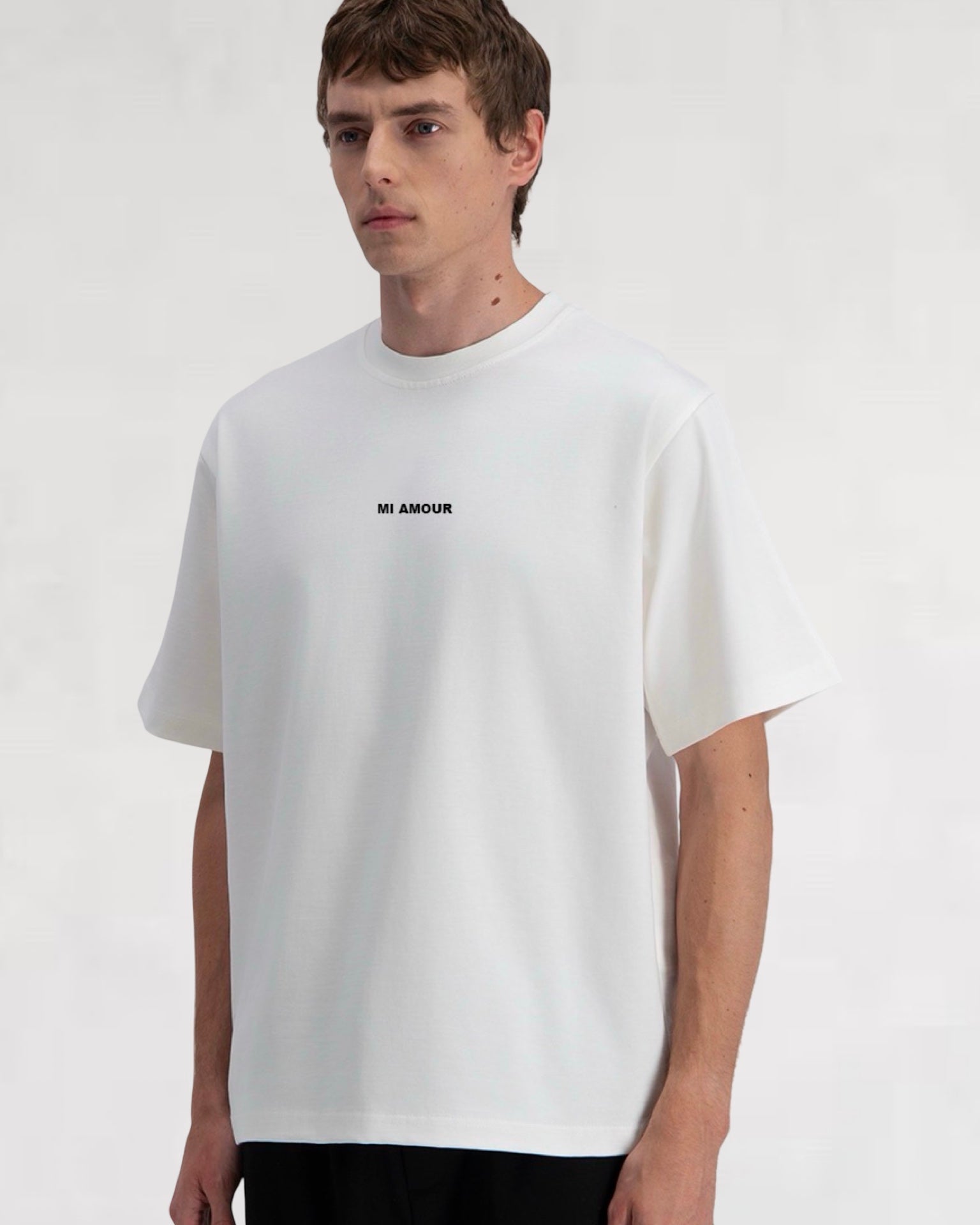 T-SHIRT REGULAR HEART