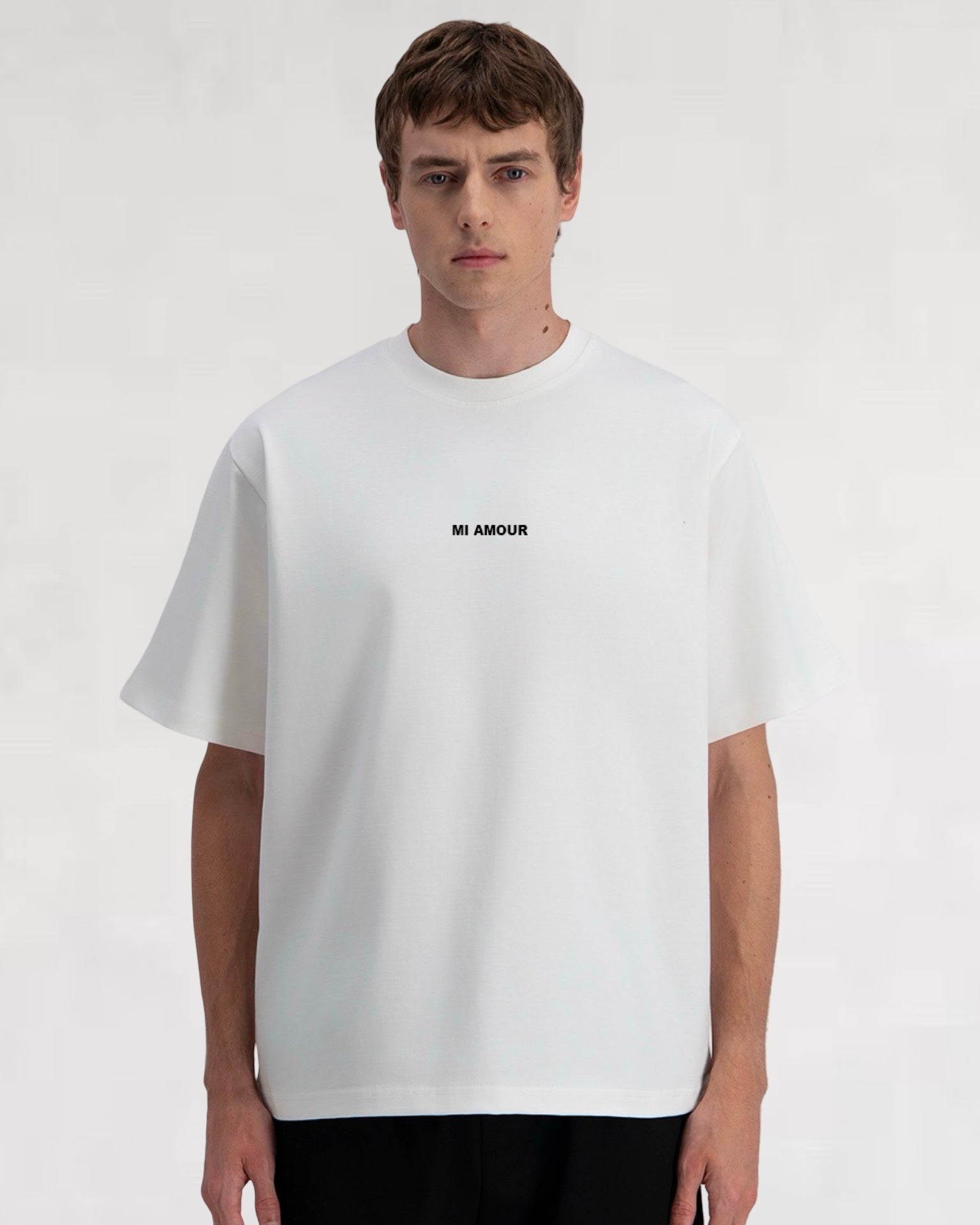 T-SHIRT REGULAR HEART