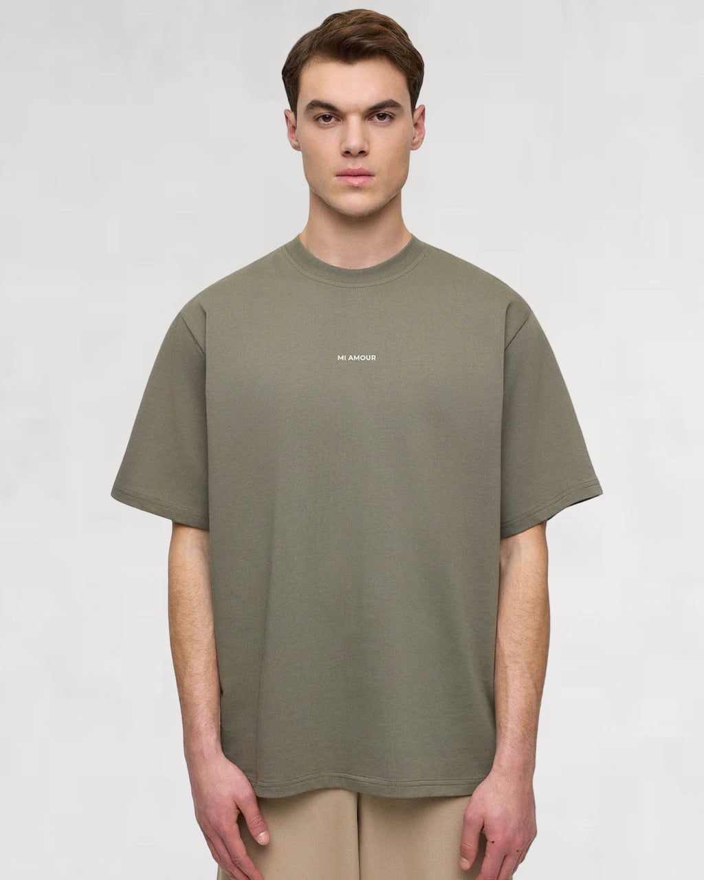 T-SHIRT REGULAR HEART