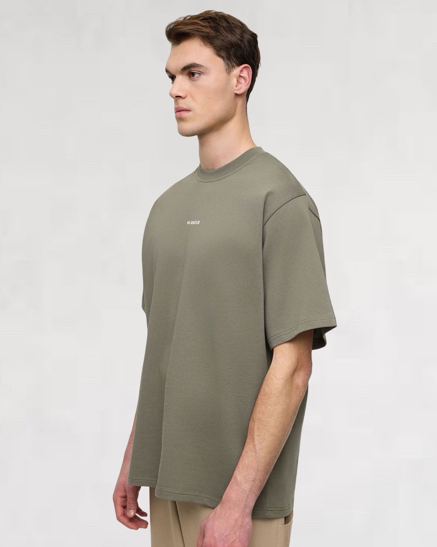 T-SHIRT REGULAR HEART