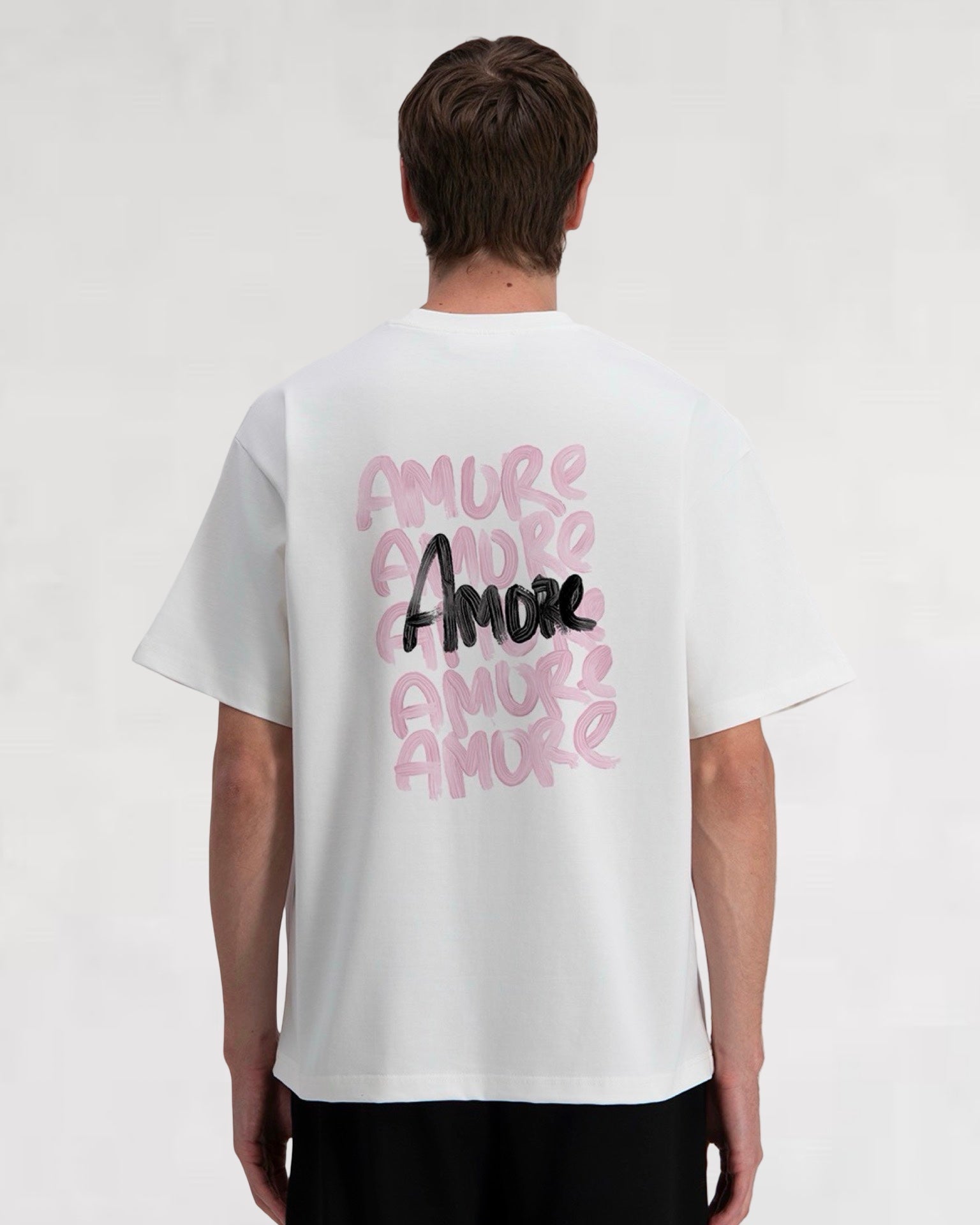T-SHIRT REGULAR HEART