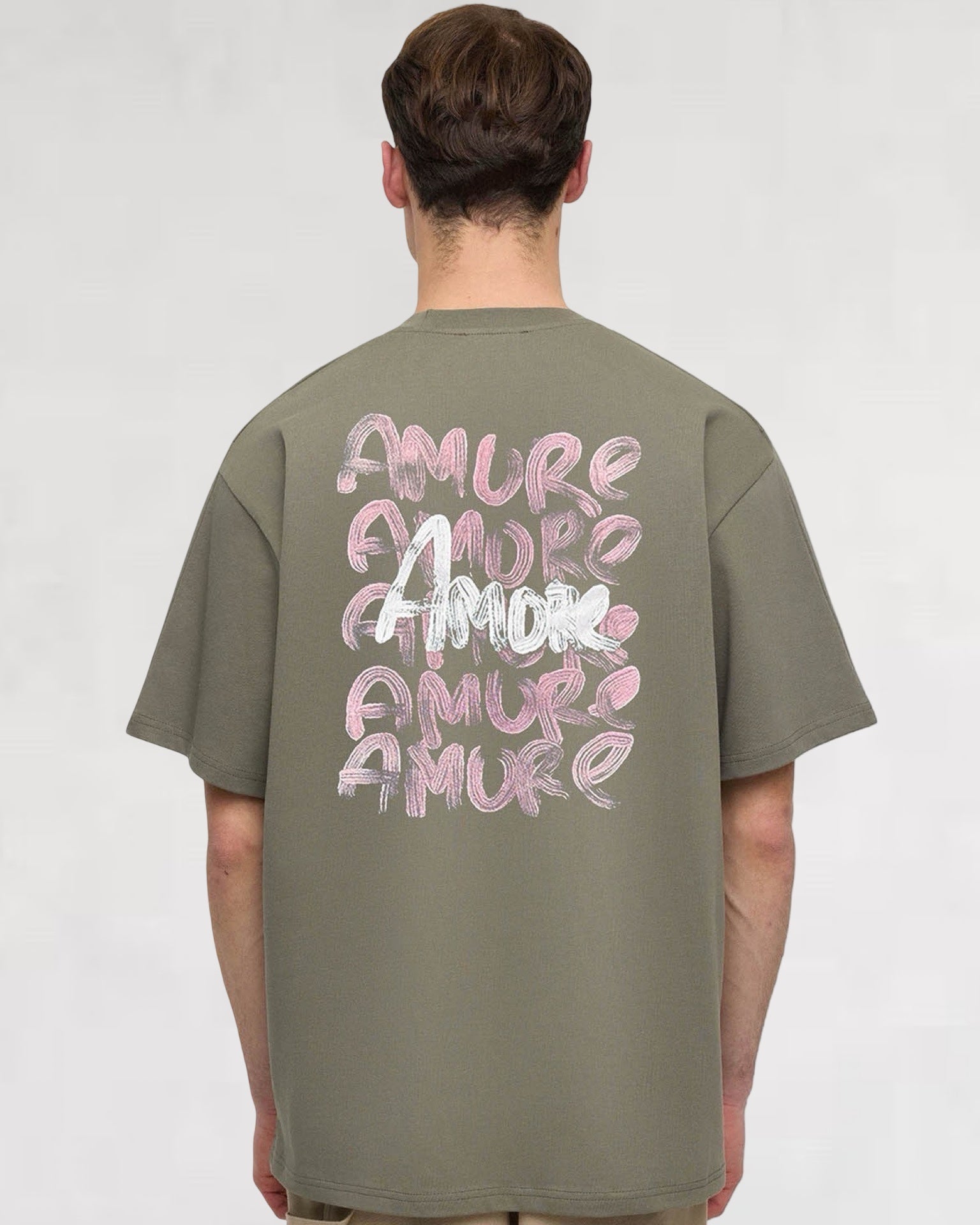 T-SHIRT REGULAR HEART