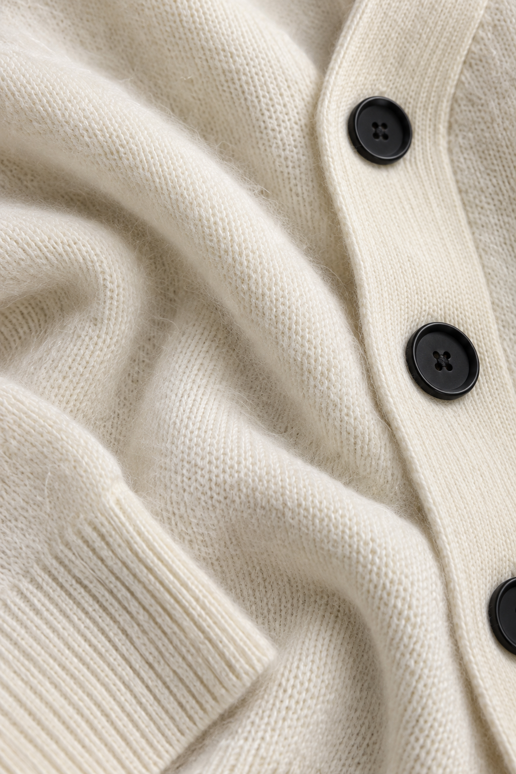 CARDIGAN UNI