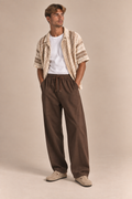 PANTALON CHINO RELAXED