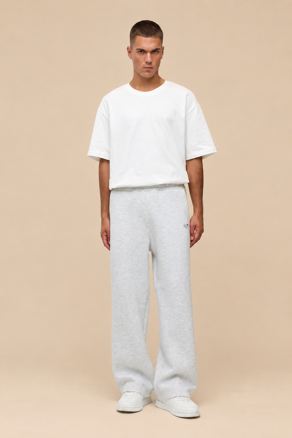 JOGGING OVERSIZE UNI