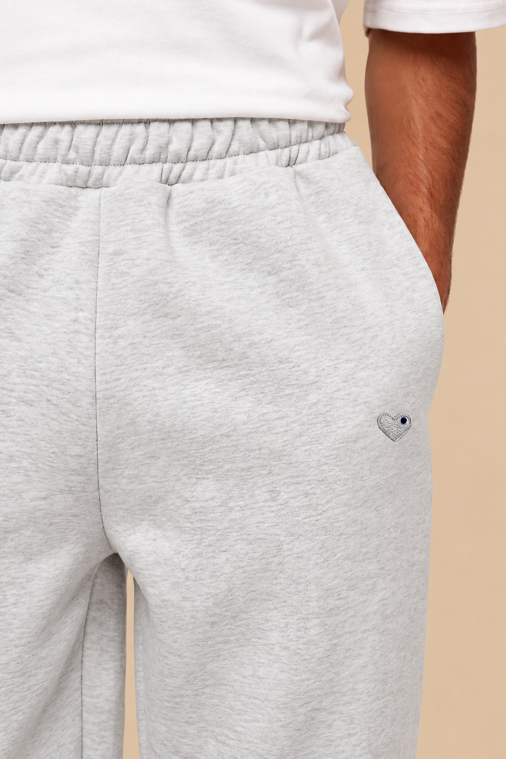 JOGGING OVERSIZE UNI
