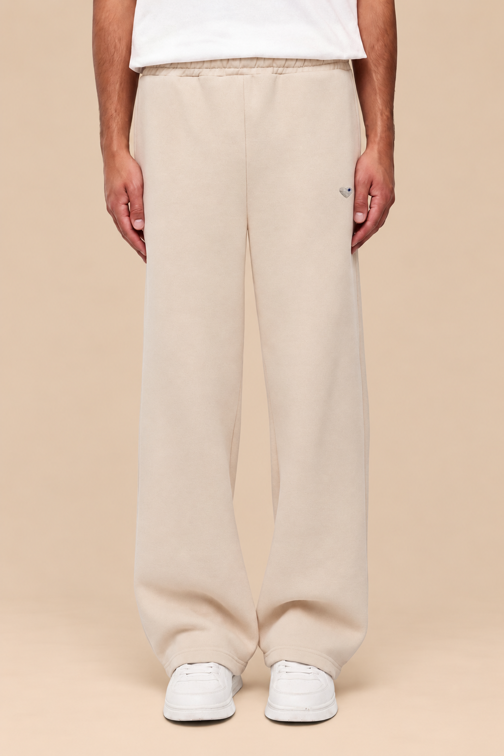 JOGGING OVERSIZE UNI