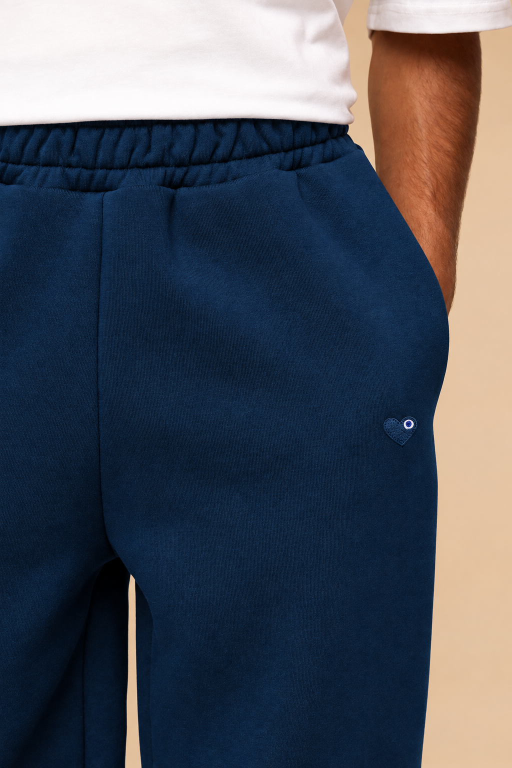 JOGGING OVERSIZE UNI