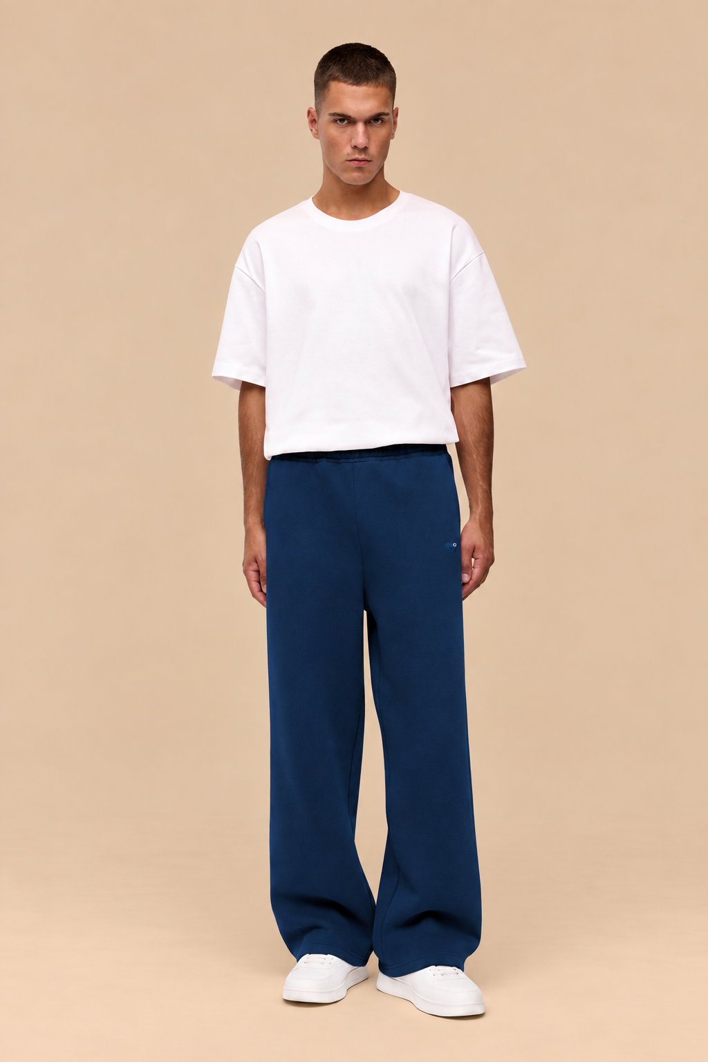 JOGGING OVERSIZE UNI